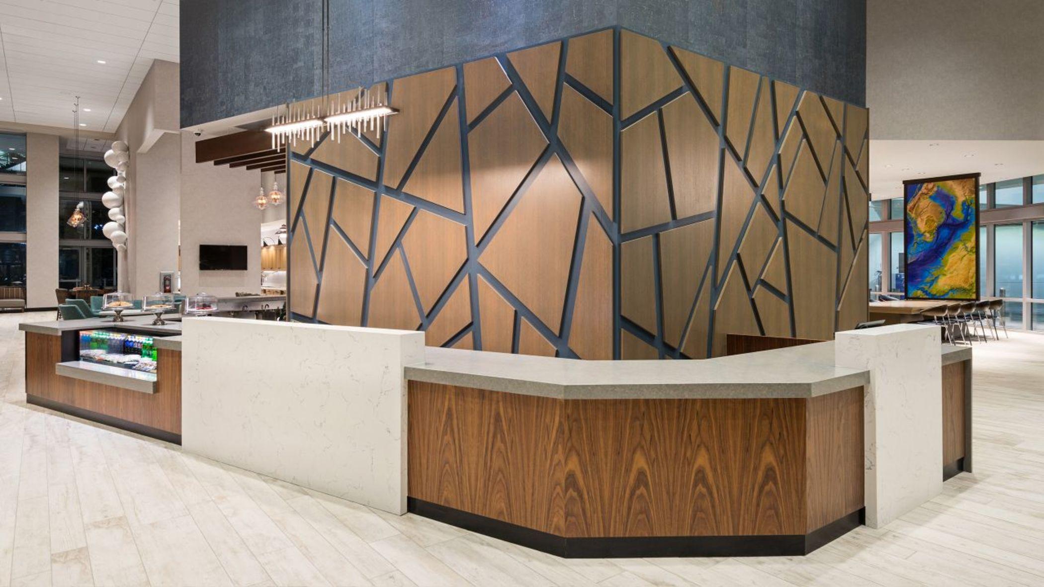Hyatt Place St. Petersburg/Downtown Exterior photo