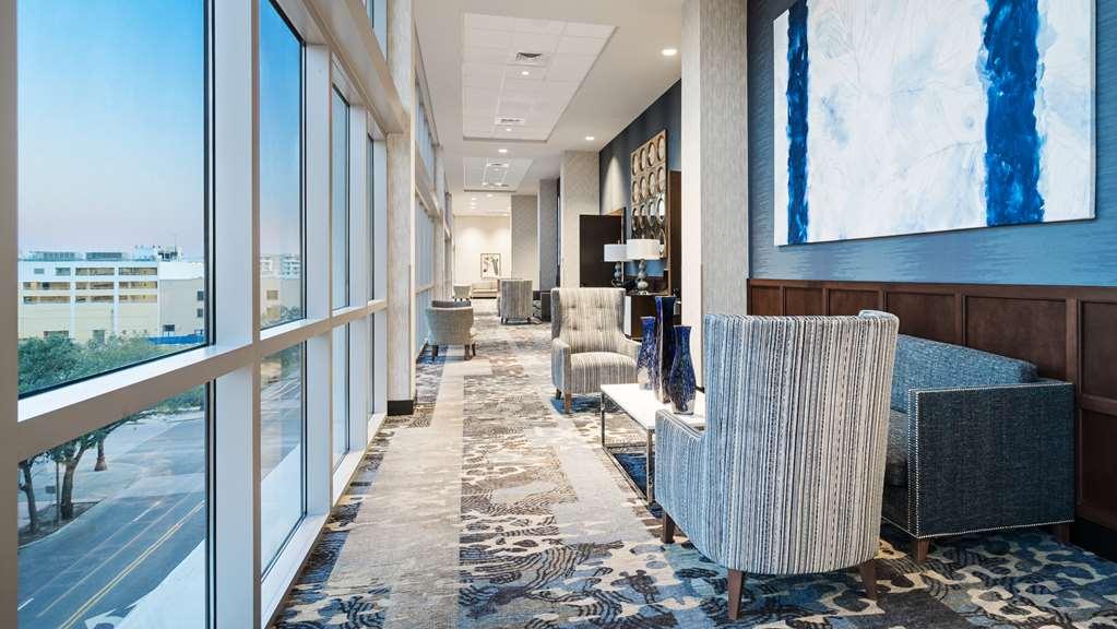 Hyatt Place St. Petersburg/Downtown Facilities photo
